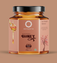 Organic Rosewood Honey